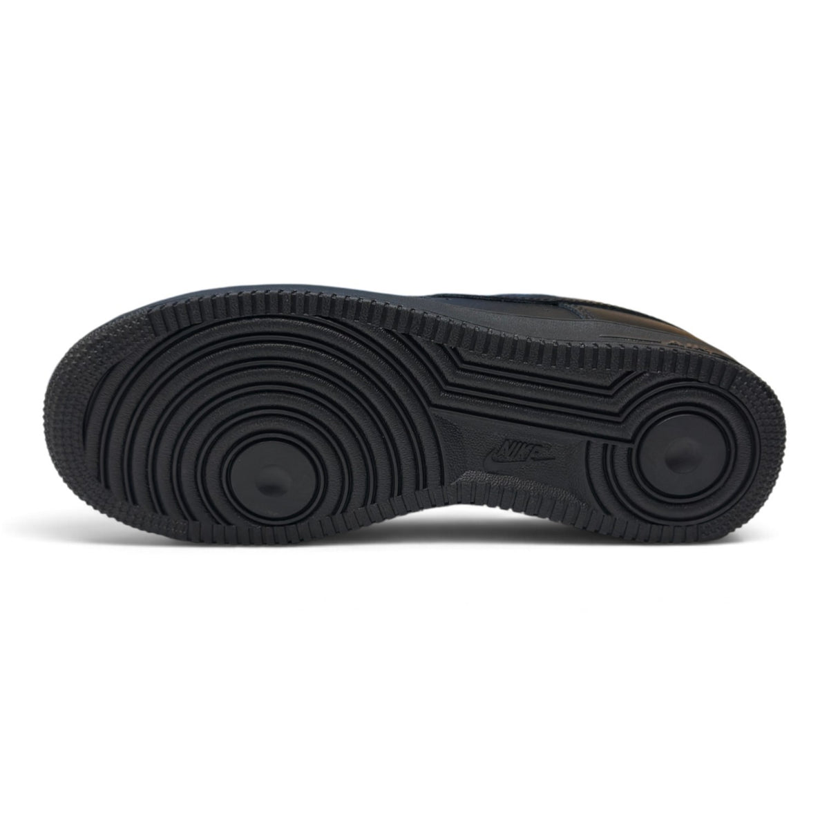 A!r Force 1 - Triple Black (1:1)