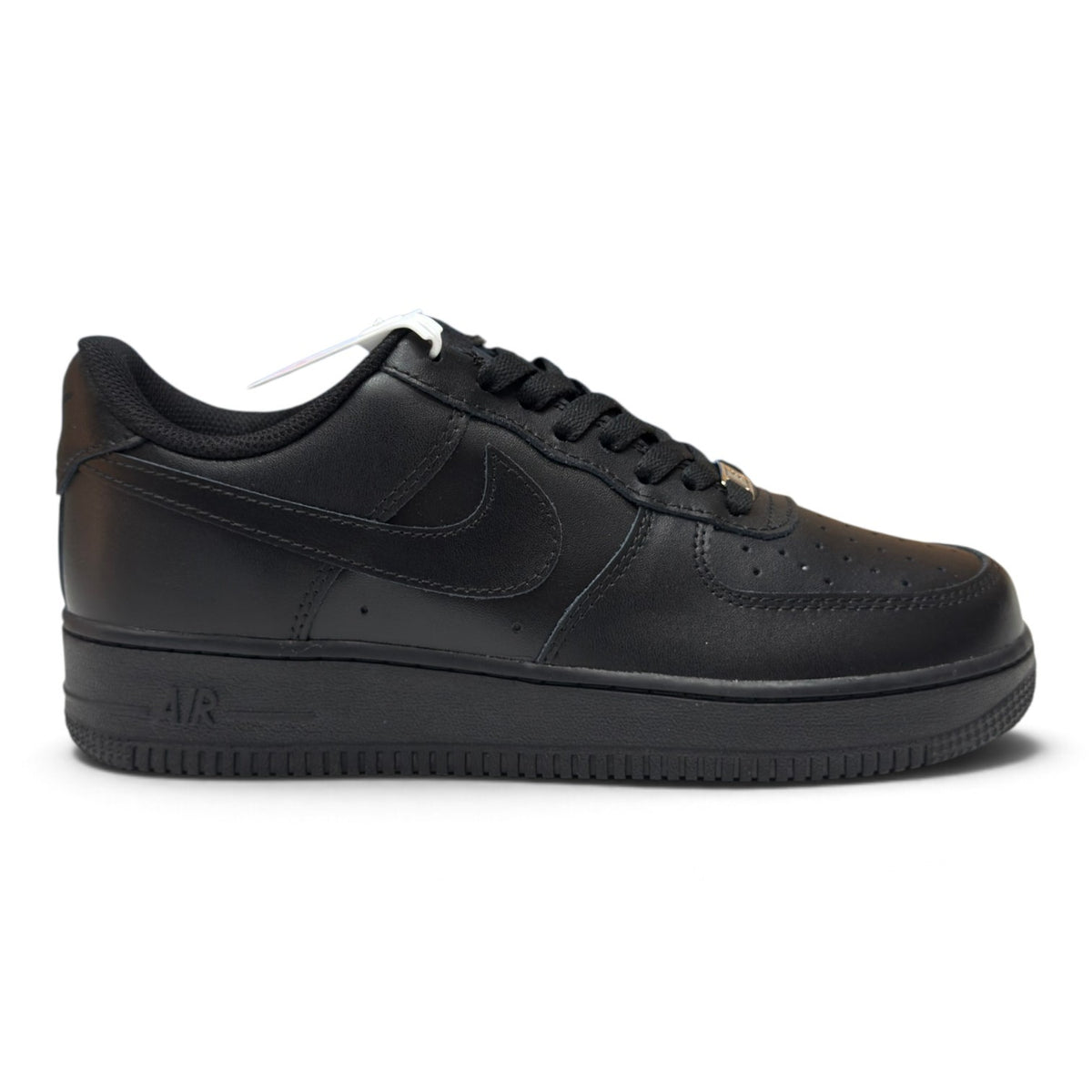A!r Force 1 - Triple Black (1:1)