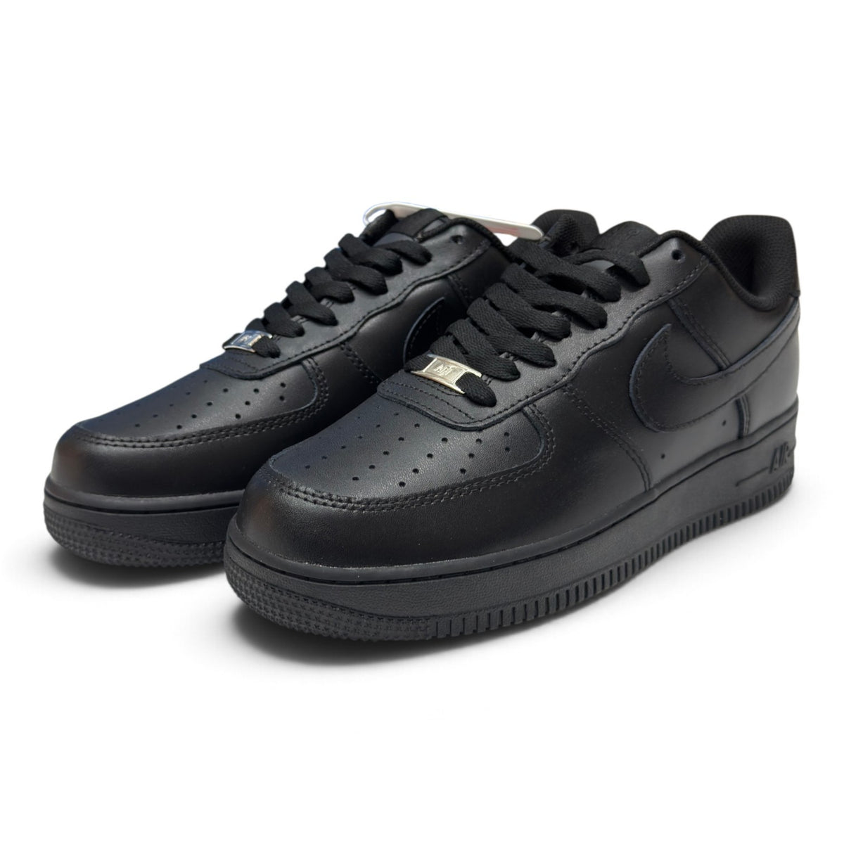 A!r Force 1 - Triple Black (1:1)