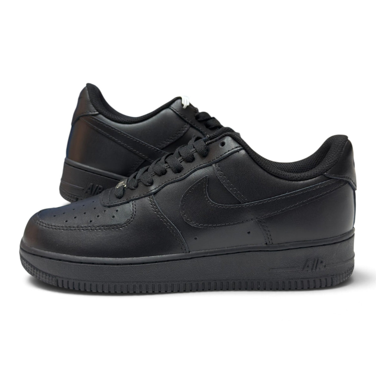 A!r Force 1 - Triple Black (1:1)