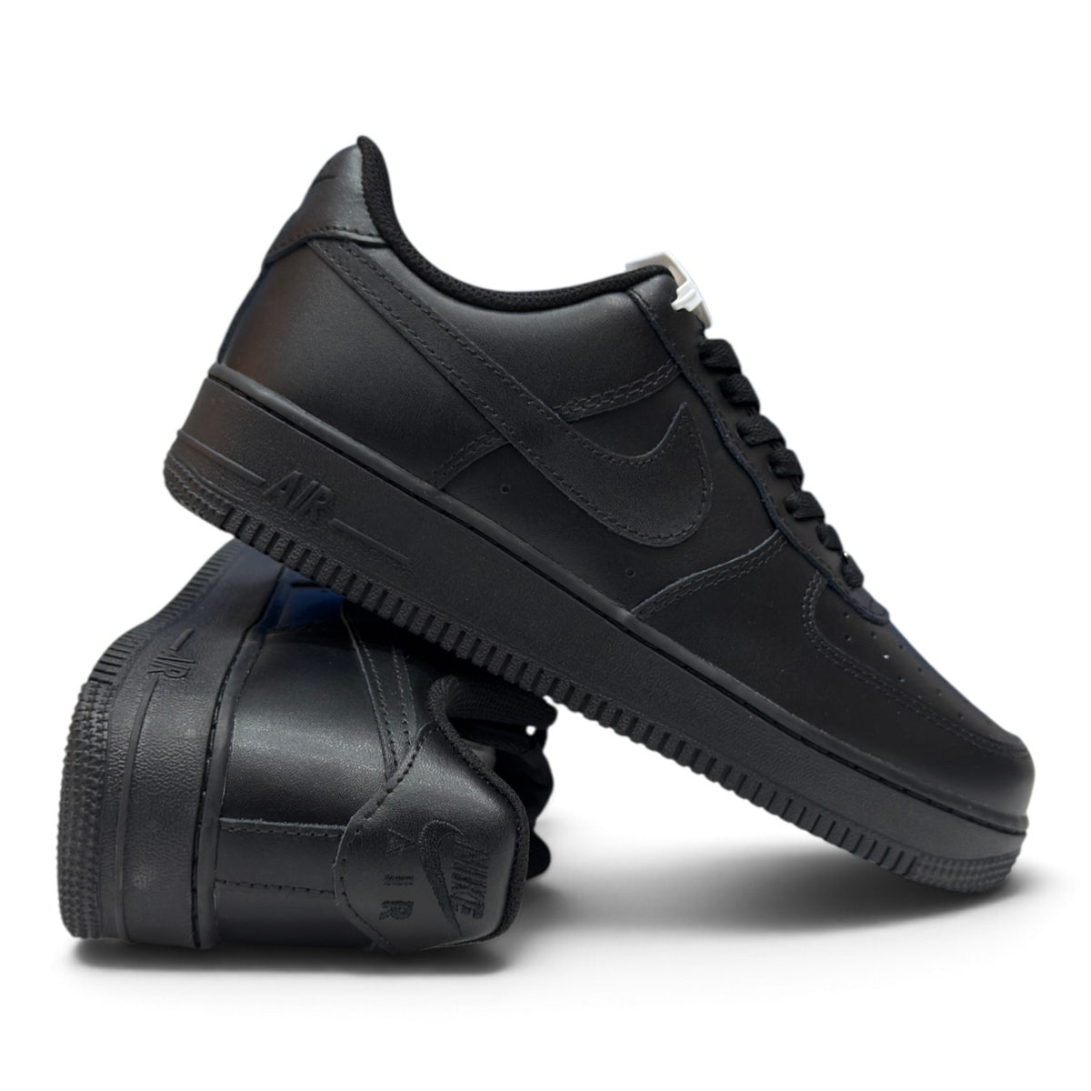 A!r Force 1 - Triple Black (1:1)