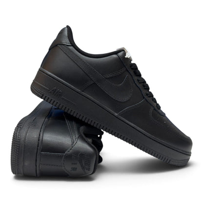 A!r Force 1 - Triple Black (1:1)