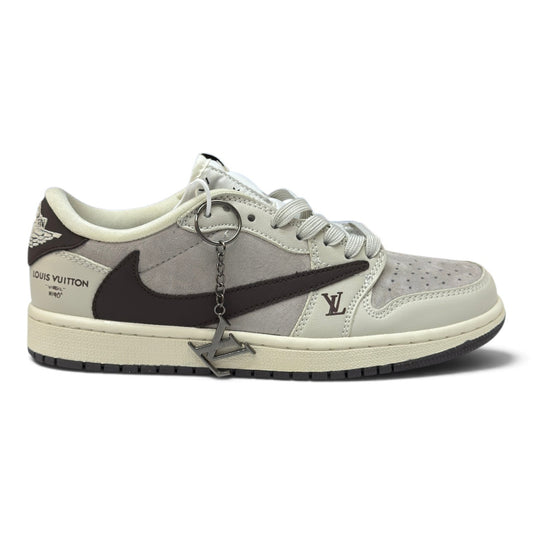 A!r Jordan Low x Trav!s Scott x Lou!s Vuitton (1:1)