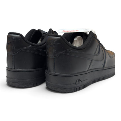 A!r Force 1 - Triple Black (1:1)