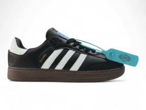 Ad!das Samba - Black (OEM)