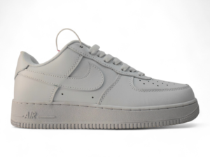 A!r Force 1 - Triple White (1:1)