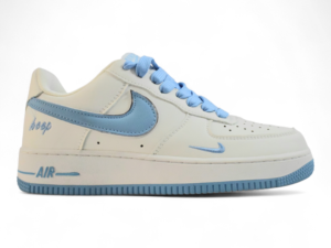 A!r Force 1 - Blue (1:1)