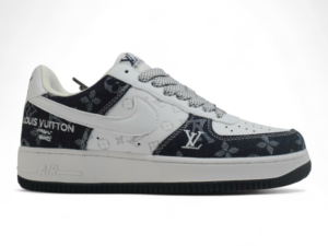 A!r Force 1 X Lou!s Vuitton (1:1)