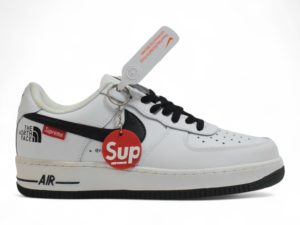 A!r Force 1 Supreme - N0rth Face (1:1)