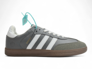 Ad!das Samba - Grey (OEM)
