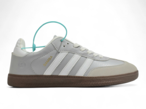 Ad!das Samba - Chalk White (OEM)