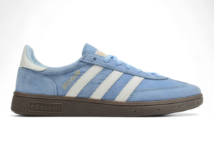 Ad!das Samba Handball - Light Blue (1:1)