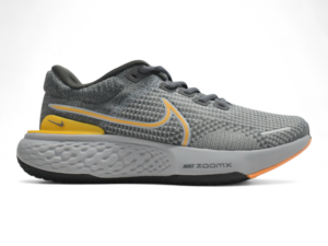 N!ke ZoomX Invincible Run Flyknit 2 - Grey (1:1)