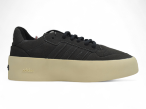 Fear of G0d Athletics - Black (1:1)