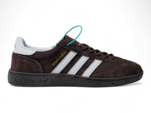 Ad!das Samba Spezial – Brown (1:1)