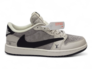 A!r Jordan Low x Travis Scott x Louis Vuitton (1:1)