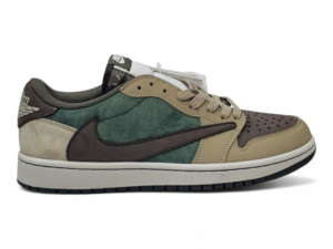 A!r Jordan 1 Retro Low Travis Scott (1:1)