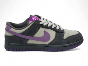SB Dunk Low - Purple Pigeon (1:1)