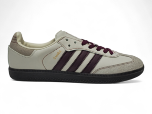 Ad!das Samba - Maroon (1:1)