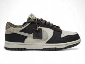 SB Dunk Low x Otomo Katsuhiro Steamboy (1:1)